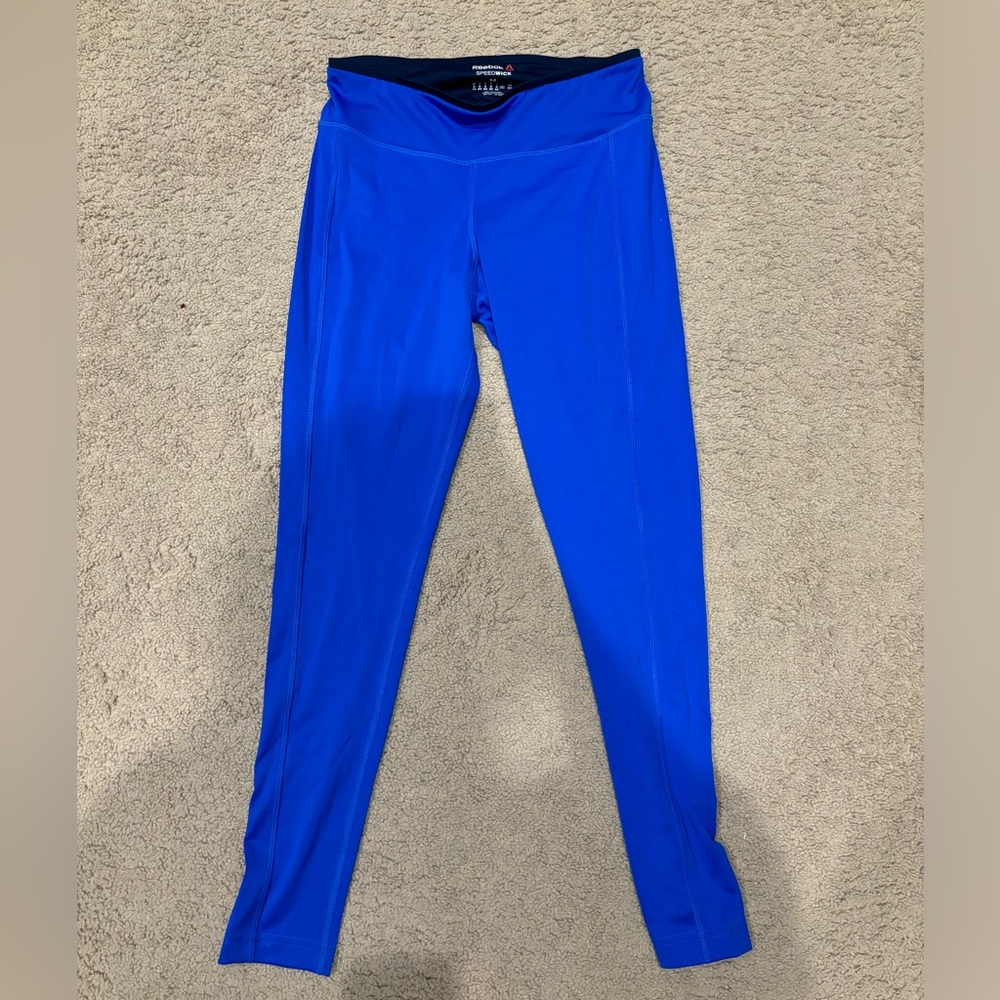 Reebok Speedwick Leggings
